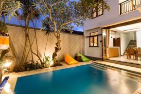 Villa Chandra - 3 Bedroom Villa with Private Pool by AGATA